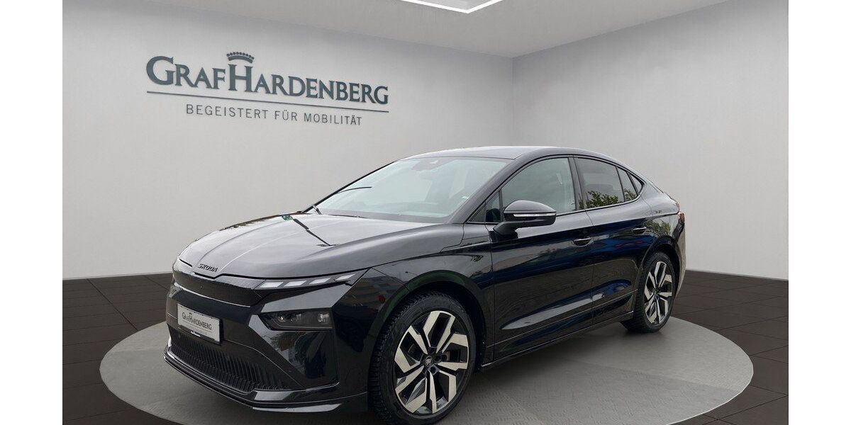 Skoda Enyaq 18.700 km 46.990 &euro; Radolfzell 78315