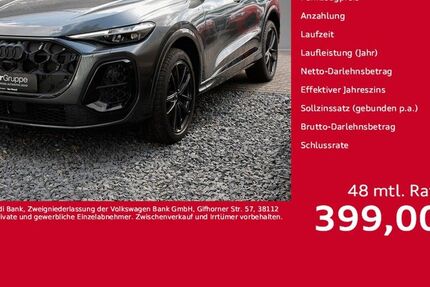 Audi Q5 11.239 km 56.980 &euro; Neuwied 56564