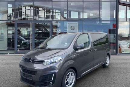 Citroen SpaceTourer 175.550 km 14.900 &euro; Nordhausen 99734