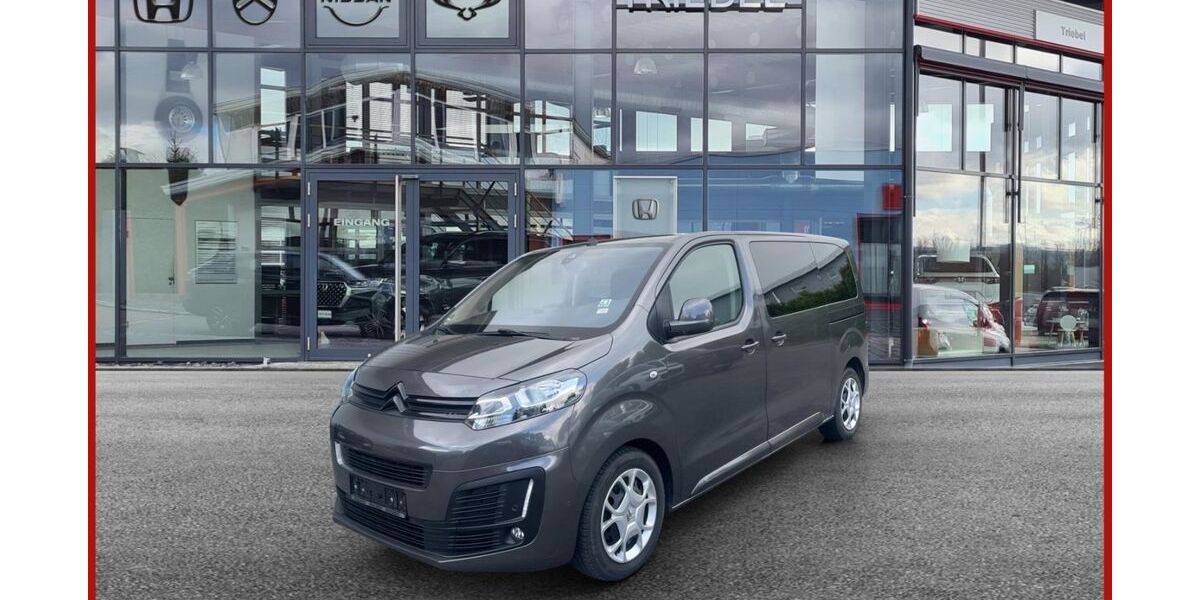 Citroen SpaceTourer 175.550 km 14.900 &euro; Nordhausen 99734