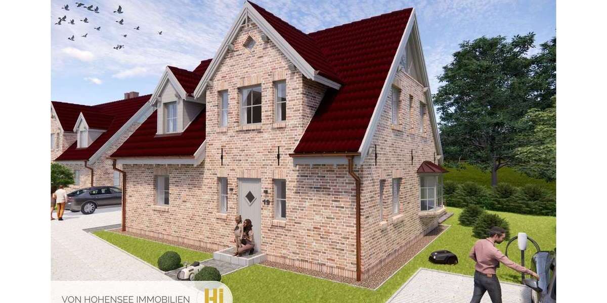 Einfamilienhaus Wyk auf Föhr - 7 Zimmer, 177 m&sup2;, 1.900.000&euro; | Angebot:25107441