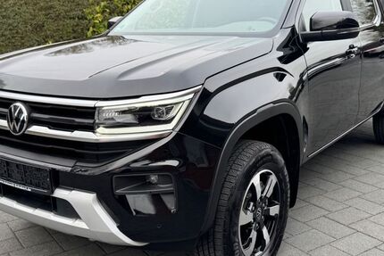 VW Amarok 29.850 km 49.985 &euro; Löhne 32584