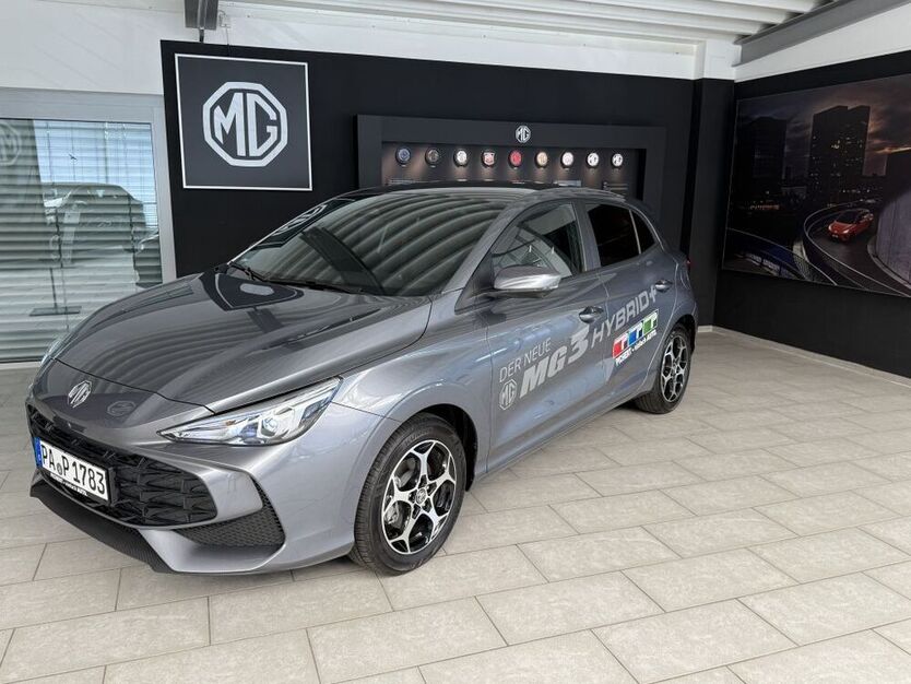 MG3