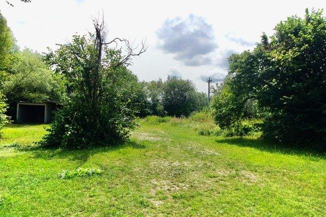 Lukratives Baugrundstück mit Baugenehmigung für ein Reihenendhaus in UntermenzingAllach zimmer