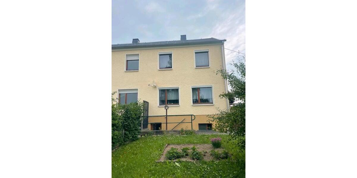 Doppelhaushälfte in Schönbach 43, 07973 Greiz zimmer