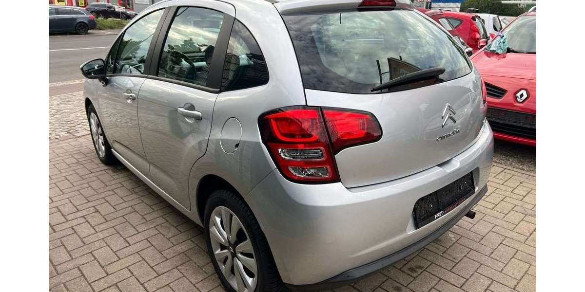Citroen C3 67.000 km 4.290 &euro; Berlin 13086