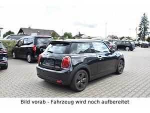 Mini Cooper SE Essential Trim Navi PanoDach Keyless 53.742 km 18.495 &euro; Donauwörth 86609