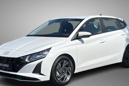 Hyundai i20 3.900 km 21.190 &euro; Eisenach 99817