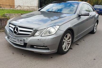 Mercedes-Benz E 250 290.000 km 5.750 &euro; Lingenfeld 67360
