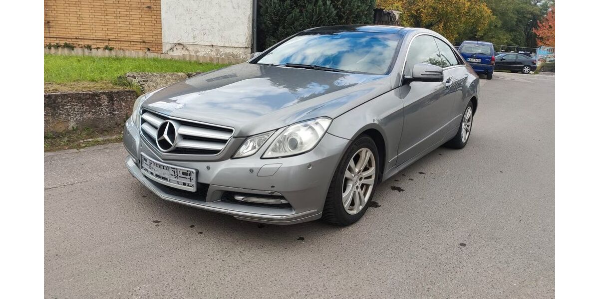 Mercedes-Benz E 250 290.000 km 5.750 &euro; Lingenfeld 67360