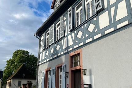 Charmante 2-Zimmer-Wohnung mit Galerie, Einbauküche und Stauraum 2 zimmer