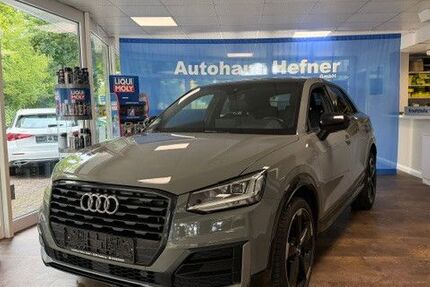 Audi Q2 116.681 km 18.900 &euro; Hamburg 22399
