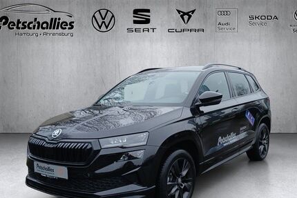 Skoda Karoq 2.221 km 42.490 &euro; Ahrensburg 22926