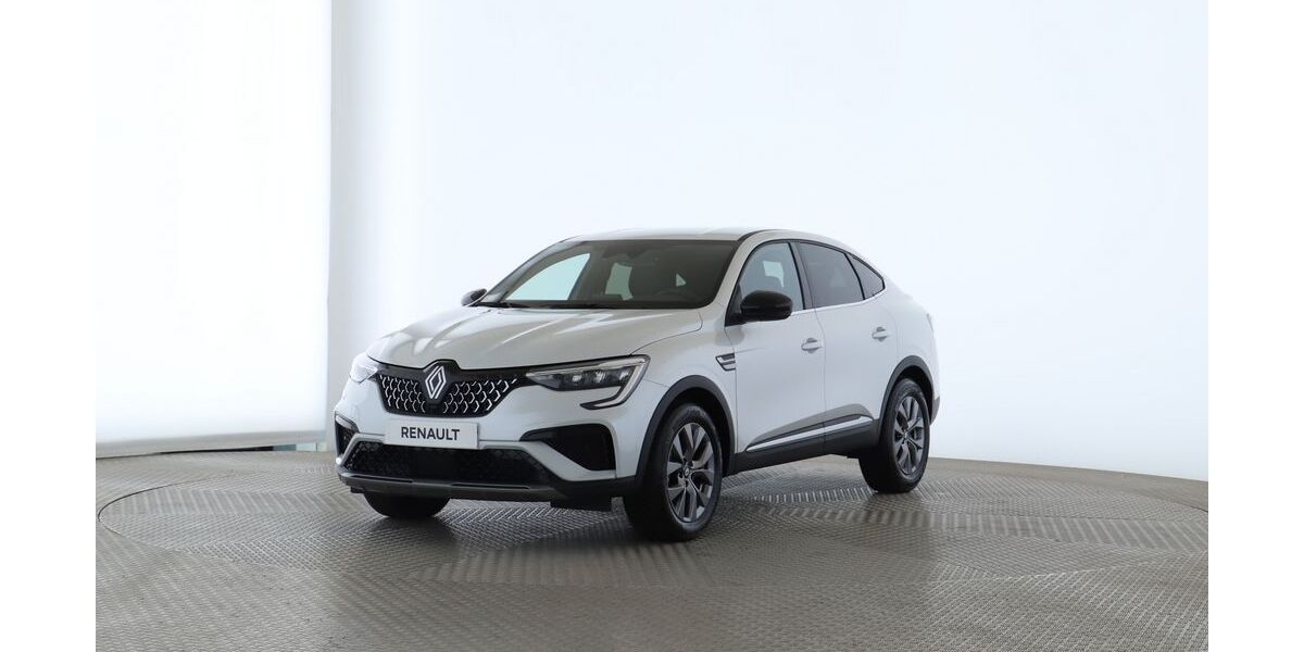 Renault Arkana 12.482 km 23.950 &euro; Köln 50939