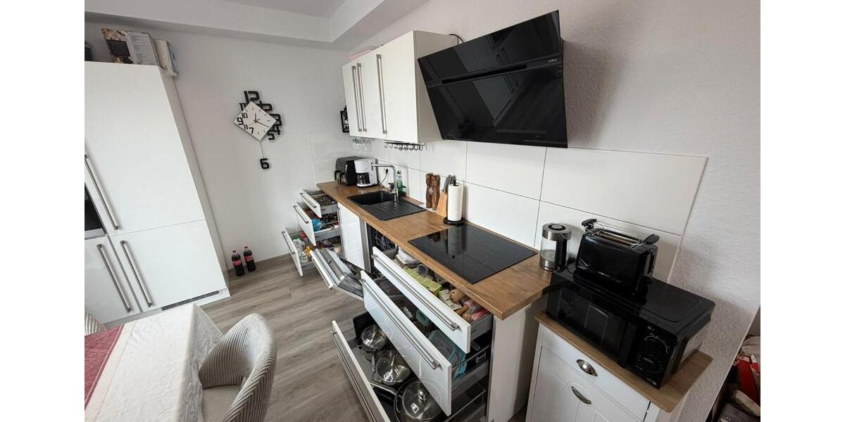 Dachgeschoßwohnung Friesoythe - 3 Zimmer, 65 m&sup2;, 750&euro; | Angebot:26000001