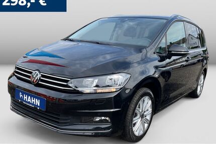 VW Touran 19.386 km 35.490 &euro; Schorndorf 73614