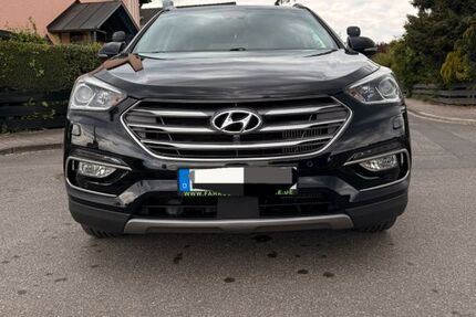 Hyundai SANTA FE 120.750 km 18.500 &euro; Nürnberg 90427