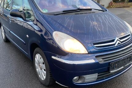 Citroen Xsara Picasso 149.094 km 3.999 &euro; Holzheim 65558