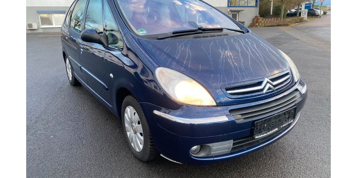 Citroen Xsara Picasso 149.094 km 3.999 &euro; Holzheim 65558