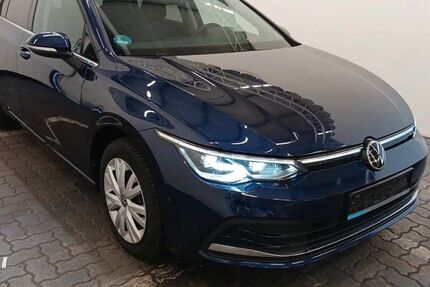 VW Golf 76.100 km 18.780 &euro; Leipzig 04317