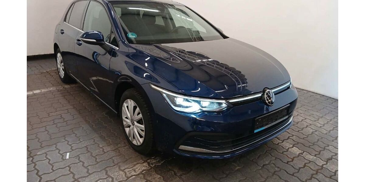 VW Golf 76.100 km 18.780 &euro; Leipzig 04317