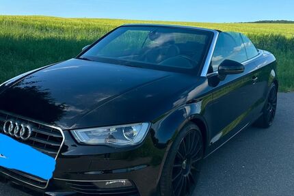 Audi A3 123.000 km 13.500 &euro; Pölchow 18059