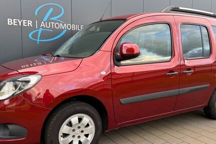 Mercedes-Benz Citan 67.900 km 15.450 &euro; Freren 49832