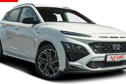 Hyundai KONA 115.552 km 18.990 &euro; Göttingen 37081