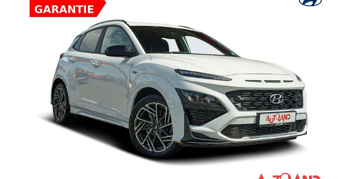 Hyundai KONA 115.552 km 19.990 &euro; Göttingen 37081