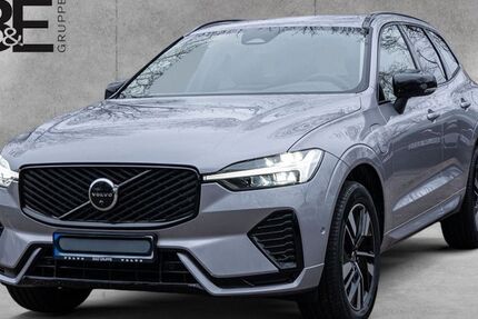 Volvo XC60 1.500 km 55.950 &euro; Ahrensburg 22926