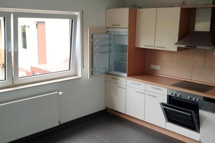 2 Zimmer-Küche-Bad Wohnung zimmer