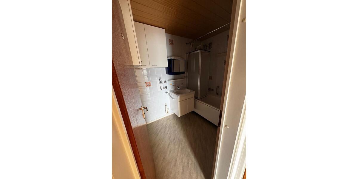 Erdgeschoßwohnung Bietigheim-Bissingen Bissingen - 3.5 Zimmer, 78 m&sup2;, 279.000&euro; | Angebot:26918807