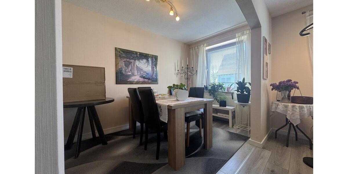 Erdgeschoßwohnung Plettenberg - 2 Zimmer, 74 m&sup2;, 550&euro; | Angebot:26365998