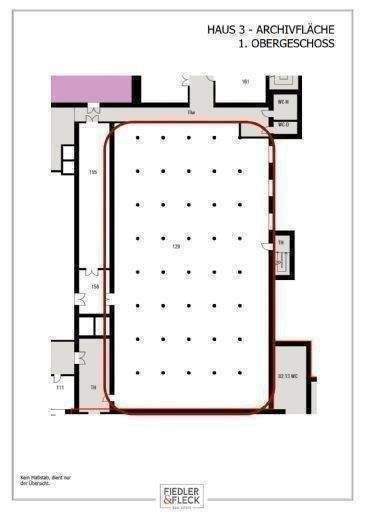 Gewerbeobjekt Chemnitz Altchemnitz - 4.000&euro; | Angebot:25567033