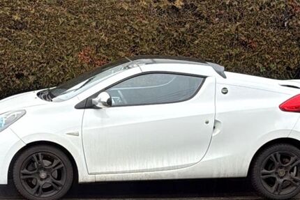 Renault Wind 150.000 km 3.700 &euro; Rüdesheim 55593