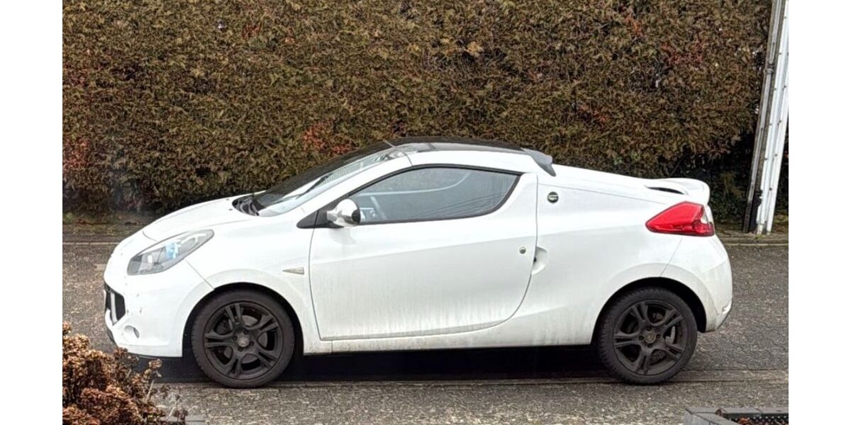 Renault Wind 150.000 km 3.700 &euro; Rüdesheim 55593