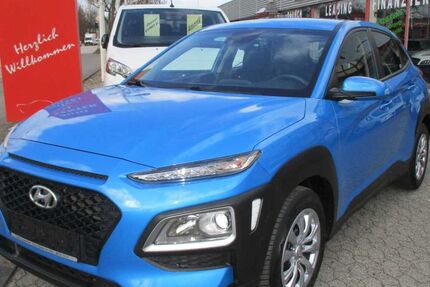 Hyundai KONA 87.850 km 12.480 &euro; Kiel-Kronshagen 24119