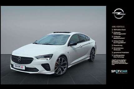 Opel Insignia 29.800 km 34.950 &euro; Lübbenau 03222