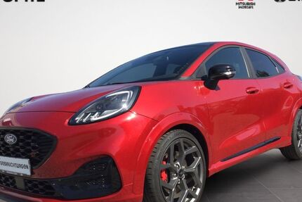 Ford Puma 17.750 km 26.990 &euro; Jena-Lobeda 07747