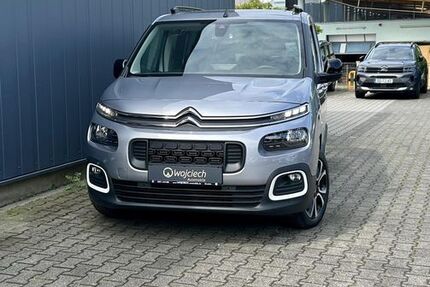 Citroen Berlingo 66.500 km 20.990 &euro; Dresden 01328