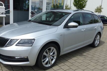 Skoda Octavia 170.914 km 11.800 &euro; Burgau 89331