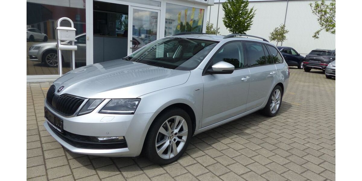 Skoda Octavia 170.914 km 11.800 &euro; Burgau 89331