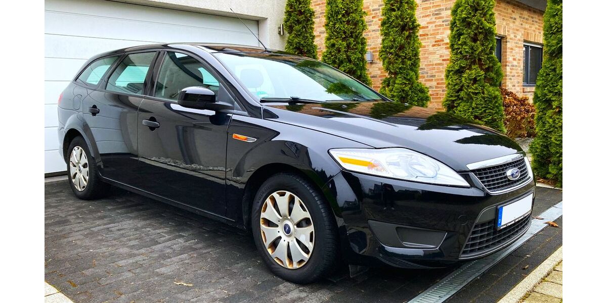 Ford Mondeo 272.500 km 1.790 &euro; Moers 47441