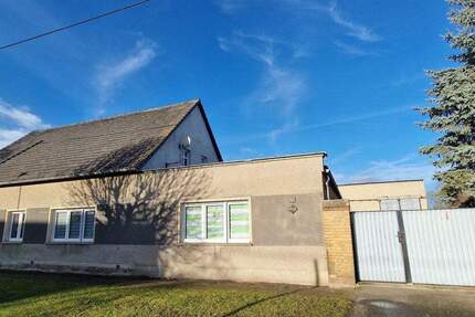 Haus Sonnewalde - 7 Zimmer, 159 m&sup2;, 145.000&euro; | Angebot:25865354