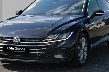 VW Arteon 24.466 km 31.980 &euro; Koblenz 56070