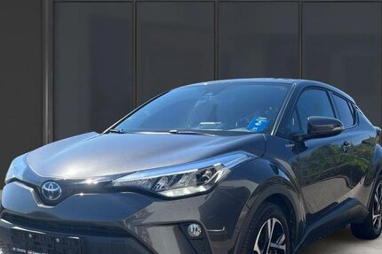 Toyota C-HR 39.500 km 25.500 &euro; Heusweiler 66265