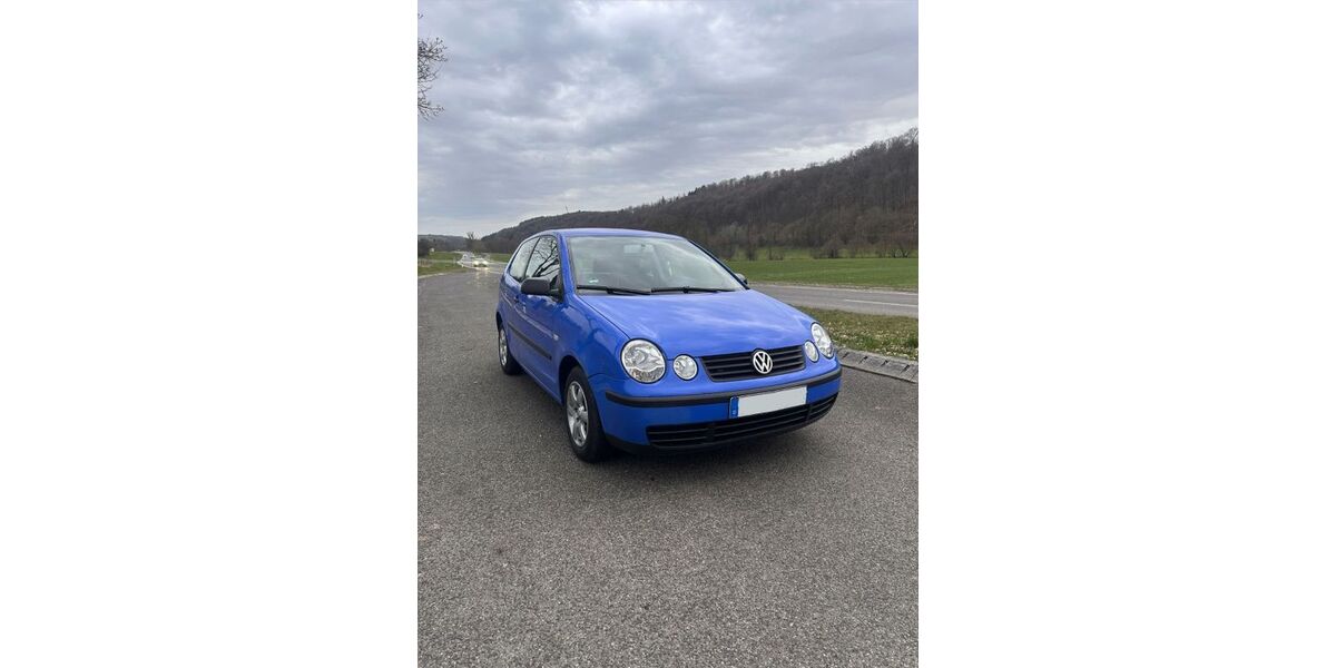 VW Polo 117.000 km 1.800 &euro; Weikersheim 97990