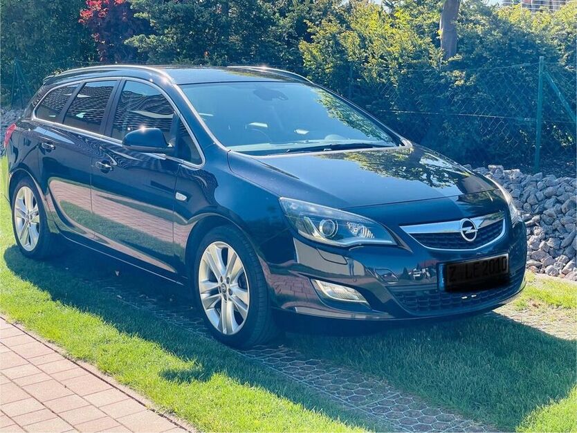 Astra