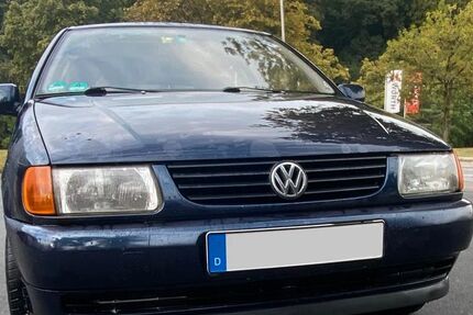 VW Polo 134.000 km 1.870 &euro; Hamburg 21149