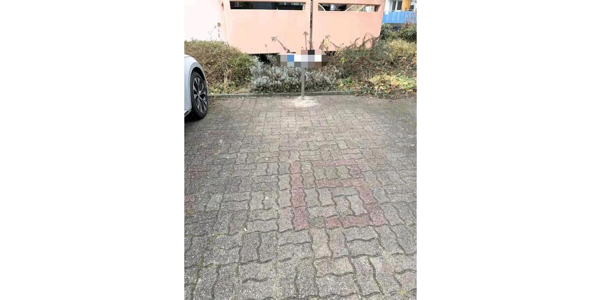 2 Zimmer Apartment in Wiesloch 2 zimmer